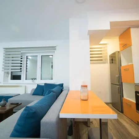Apartamento Center *