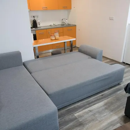 Center Lägenhet Sarajevo