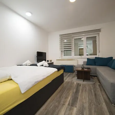 Apartamento Center