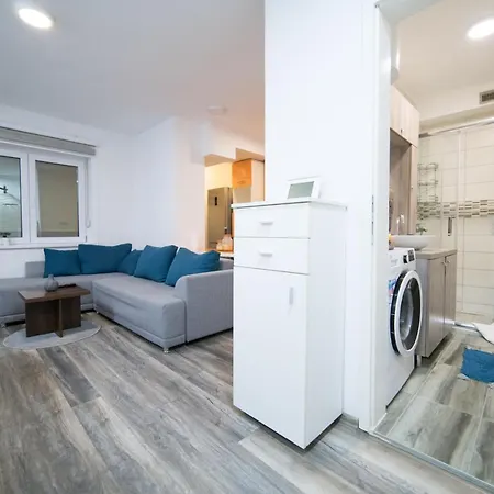 Center Apartamento