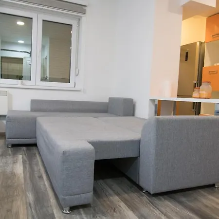 Apartamento Center