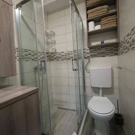 Center Apartamento